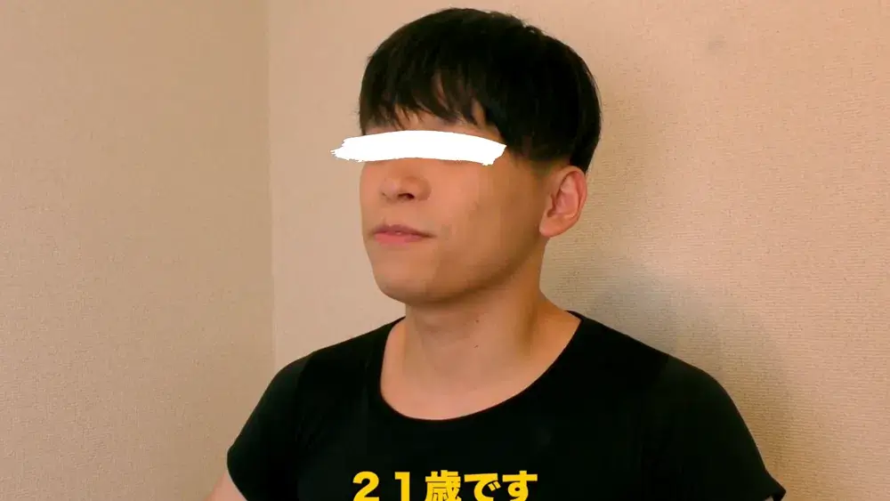 041:Excellent!18【神回】165cm×60kgキックボクシングで鍛えた21歳の上反り硬巨根が女の子をド S堀りでノーハンド大量乱射-2