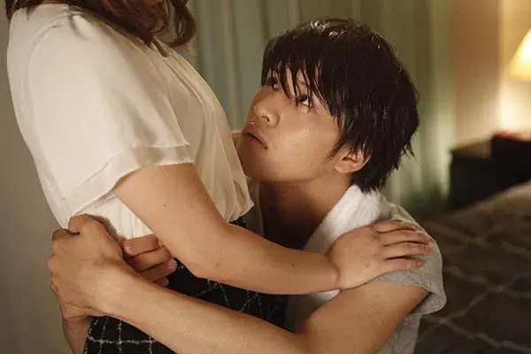 spoiled – 中村ダイキ –-2