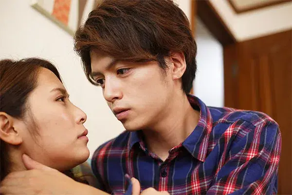 don’t go – 渡部拓哉 –-2
