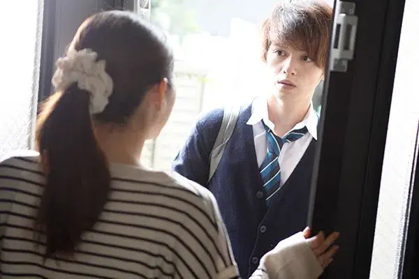 don’t go – 渡部拓哉 –-3