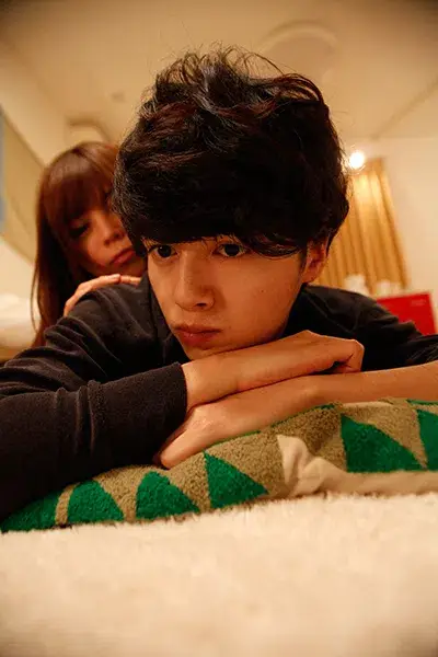 puppy boy – 渡部拓哉 –-1