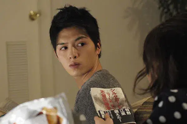 remember me – 渡部拓哉 –-1