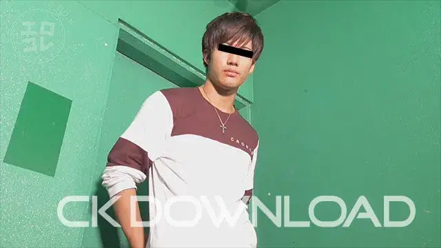 [街角ナンパ]イケメンのパンツが見たい Part52-2