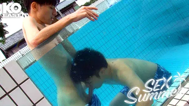 SEX Summer-3