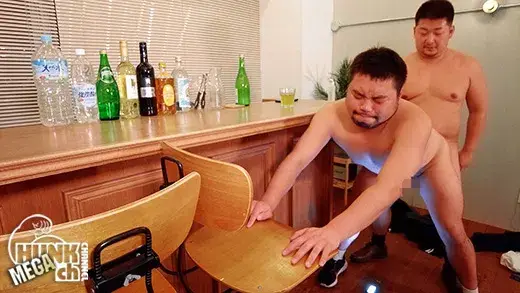【職場性行為 ガチムチ穴に生種付け】-7