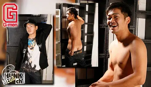 STAGE1 PART3 Taiga オナニー-1