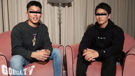 スーパーコラボレーション! JIN×宏翔【インタビュー編】-1