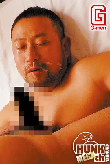 淫穴兄貴伝2 PART2 歳の差兄弟ファック-4