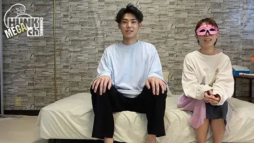 STYLE vol.12 18cmのぶっといデカマラ美青年、京治(けいじ)くん21歳!!爽やか笑顔から想像できない激しいSEXを見せつける!!-2