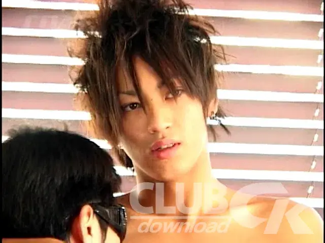 Fine 40 『Shibuya Love Shuffle』-2