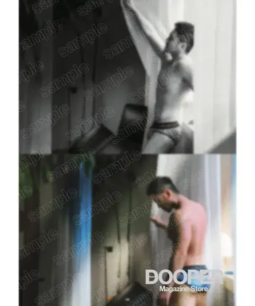 SUPER DOOPER MAGAZINE 007-2