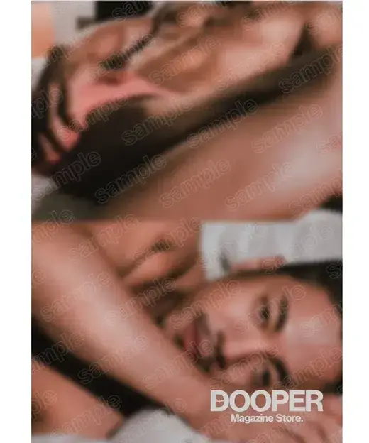 SUPER DOOPER MAGAZINE 001-2