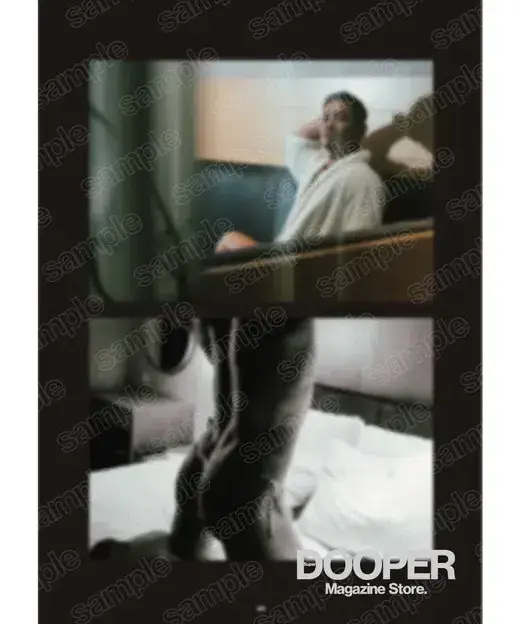 SUPER DOOPER MAGAZINE 001-3