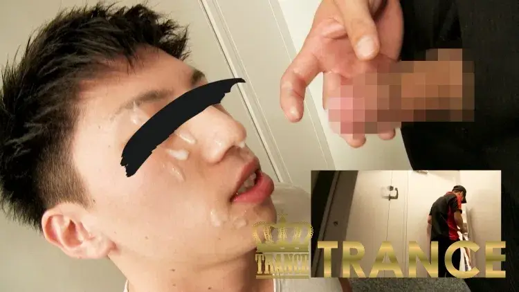 玄関FUCK part4-6
