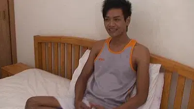 Sport Boy Starring Am-2
