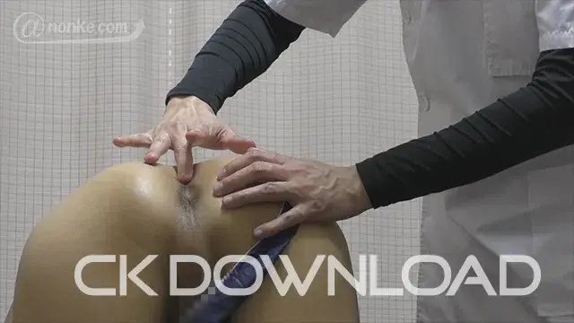 [SPYSALONノンケ屋]【第144弾】フットマッサージ編~カルテNo.133~いきなり生挿入ビックリ!! イケメン社会人抵抗するも...-9