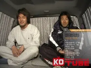 DEBUT Vol.02 Pick Up Model-KENTA & SYO-10