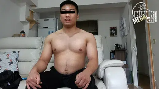 ノンケの直撮りオナニー3連発!!イケメン筋肉ガチムチデカマラプリケツアナル...雄の陰部を見せつけて溜まった性欲を爆発させる!!-6