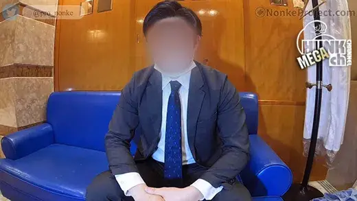 イケメンサラリーマンが仕事終わりに女の子に初めての中出しをしてくれました!-2