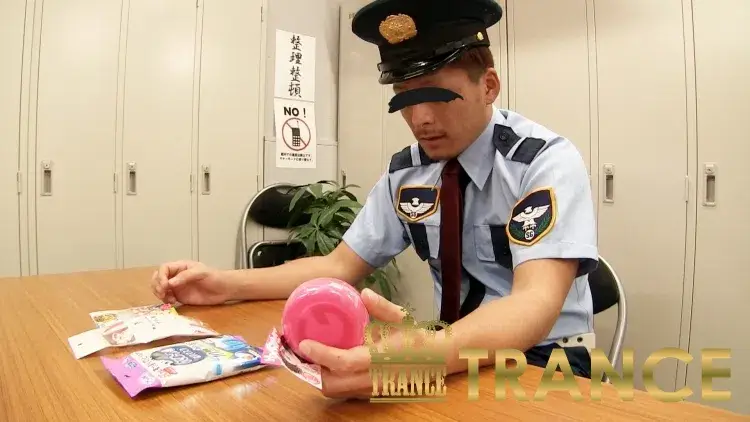 働く男達 part22-3