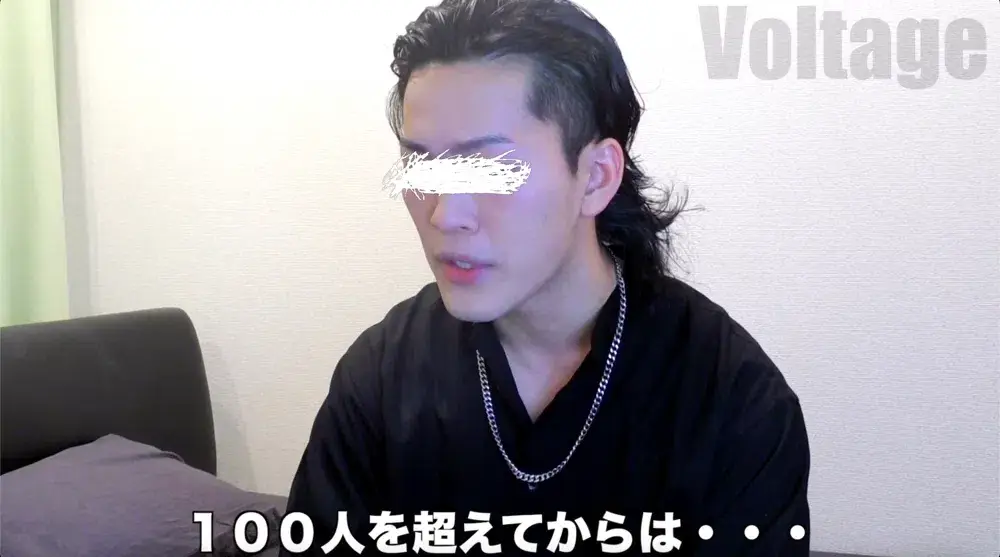 043:Excellent!19【神回】178cm×72kg×22歳がズル剥け19cmの超巨根で驚愕の凄技SEXを見せつける。最後はノーハンド射精で大満足-1