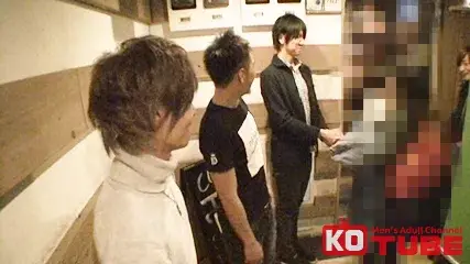 KO FAN MEETING 2015 WINTER 第二部-7