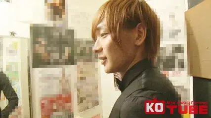 KO FAN MEETING 2015 WINTER 第二部-2