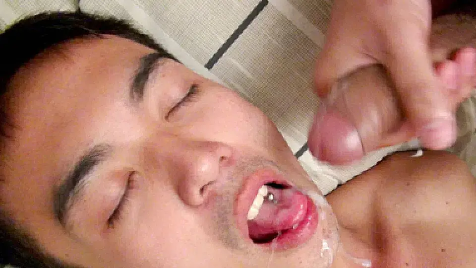 Fucking My Delivery Boy Aun-2