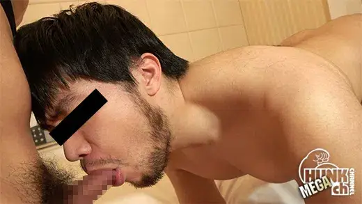 性欲大魔神バキのノンケ体育会系ハメ撮りREAL FUCK!!雄感MAXのガチムチマッチョ輝明(てるあき)くん23歳がバキ生チンポで雄交尾!!ゴツい下半身をぶつけ合い激しいピストンを繰り広げる!!【生掘り】-6