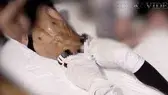 選抜選手 part.147/超S級野球君がオイル濡れ(後編)-2