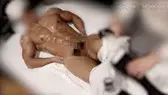 選抜選手 part.147/超S級野球君がオイル濡れ(後編)-6