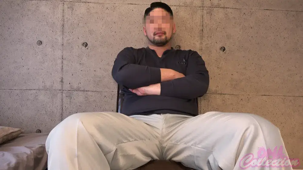 あの土方既婚パパが再登場!ついにガチムチ兄貴の敏感アナルを責める!屋外全裸露出でザーメン噴射!-2