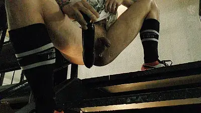 The Riskier The Hornier-5