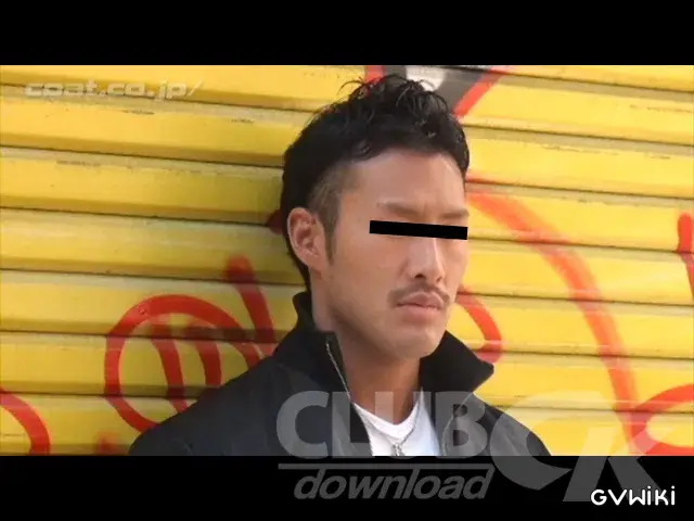 「PRISONER KAZUSHI」未公開シーン & OFF SHOT!!-2