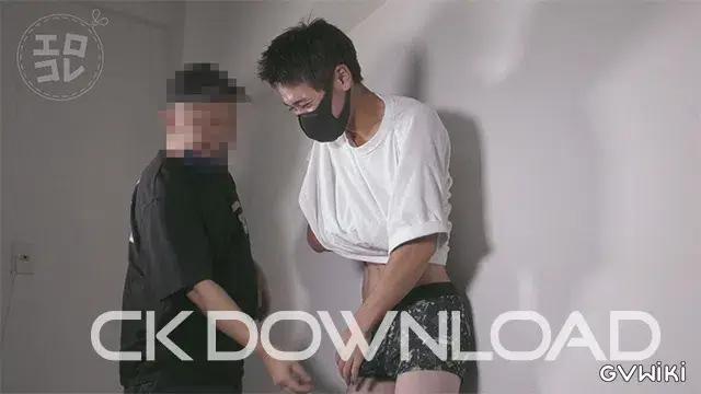 [街角ナンパ]イケメンのパンツが見たい Part195-4
