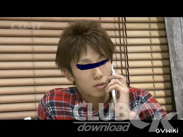 「Precious TAKU 2」未公開シーン & OFF SHOT!!-5
