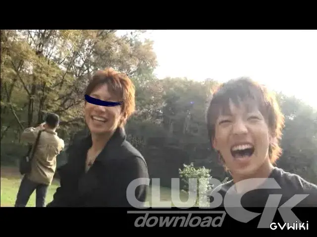 「Precious TAKU 2」未公開シーン & OFF SHOT!!-2