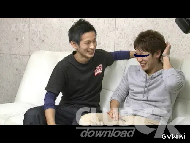 「Precious TAKU 2」未公開シーン & OFF SHOT!!-3