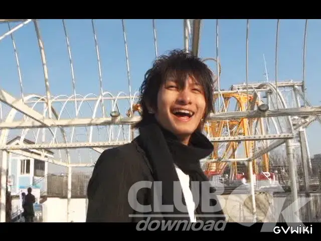 「Precious TAKUMI」未公開シーン & OFF SHOT!!-2