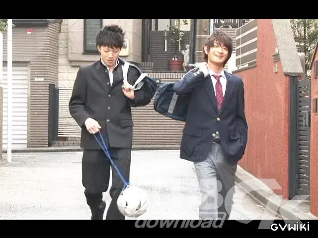 「Precious TAKUMI」未公開シーン & OFF SHOT!!-5