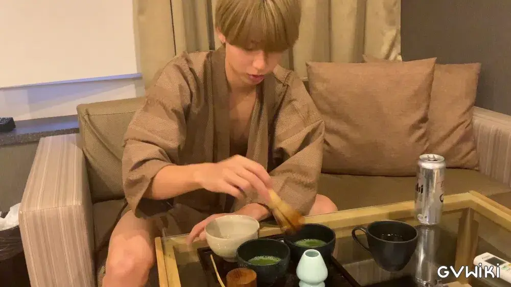 ２２歳 ノンケ筋肉イケメン　責められいかされ＆濃厚フェラチオ-7