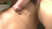 気づいたら出ちゃってた!?競パン跡くっきりの水泳体型男子が激乱生SEX☆-6