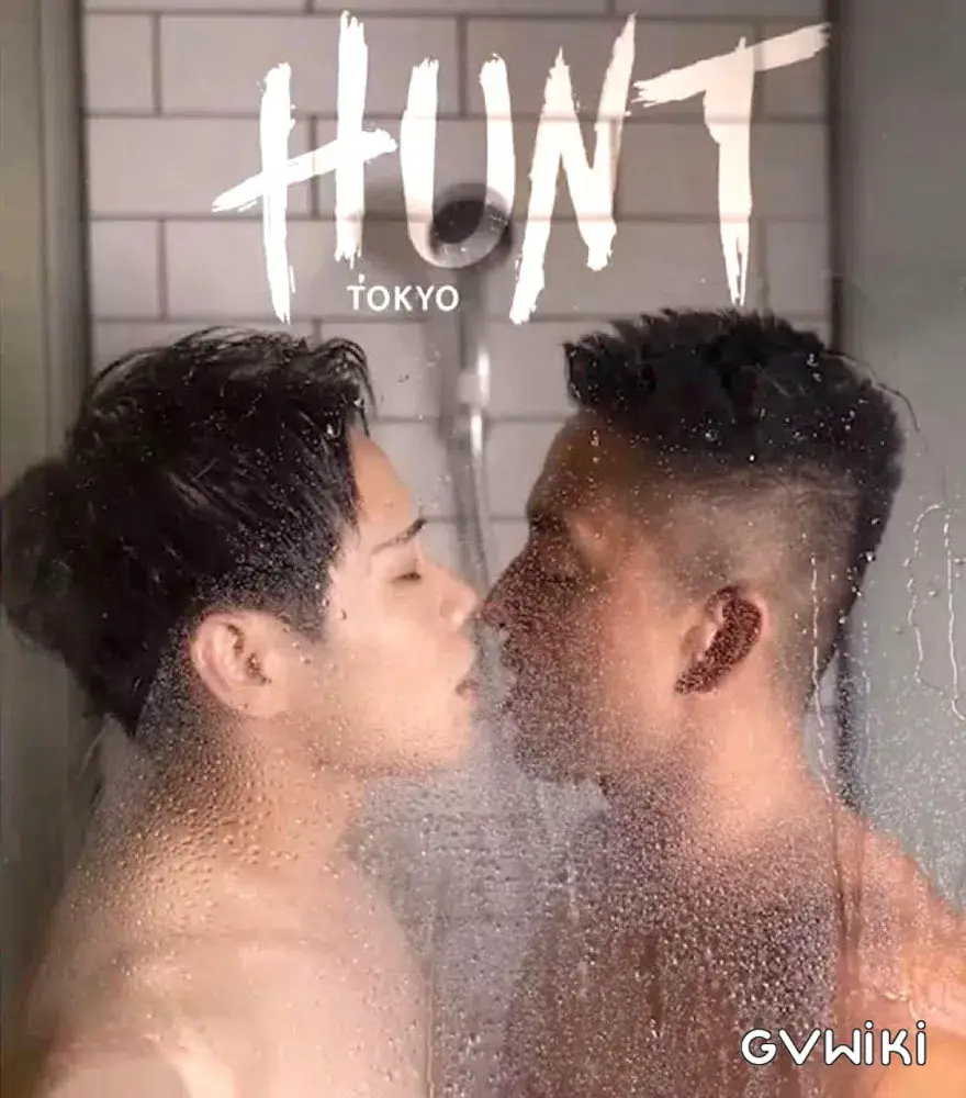 【 Hunt Series 24 -Tokyo Series- 】-1