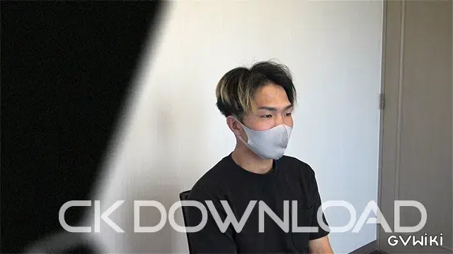 [面接ライブビュー]No.058 ガテン系格闘家25才! 雄責めに酔いしれ...雄っ気ムンムンボディをビクつかせる!!-4