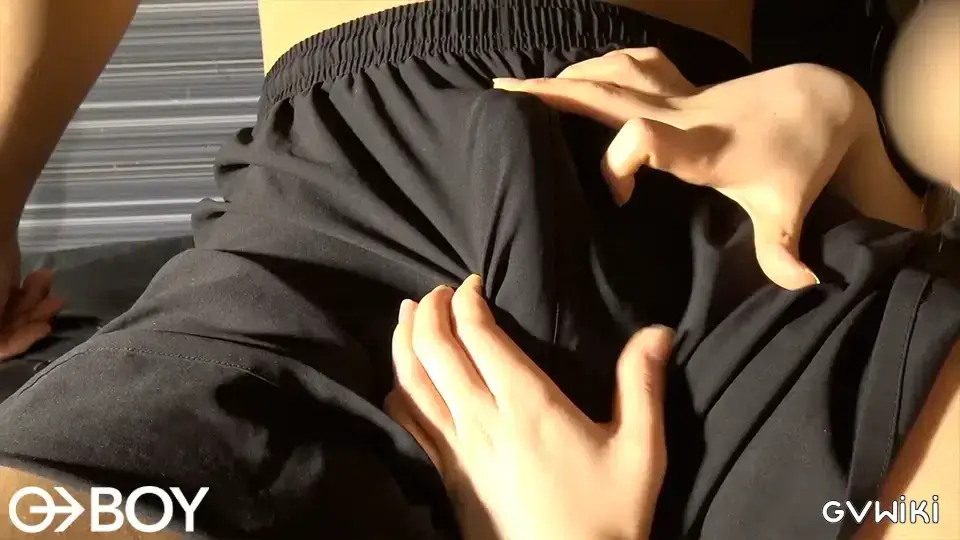 再編集!今どきアスリート男子が雰囲気変わって再登場!-3