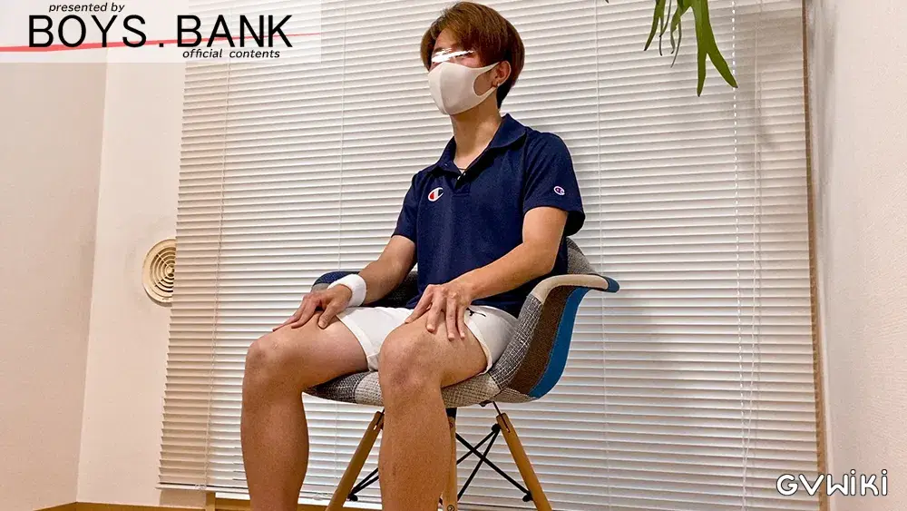 【オナタリングEX】CASE:92 めちゃエロ下半身の18歳♪太ももパツパツ・プリケツ最高〜ぶっ太いエロチンを振りまくる!!-3