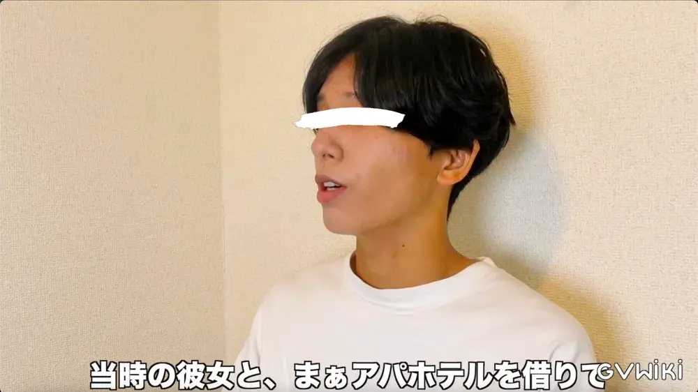 058:Excellent!27 185cm×74kg×18歳の早熟長身バスケ部が部活帰りに生ハメSEXでノーハンド射精-3