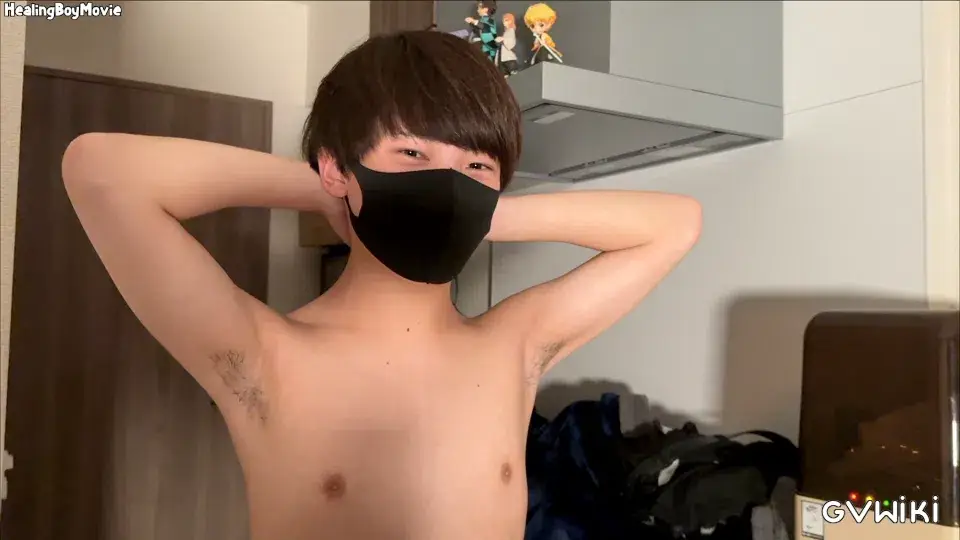 【初ドリ】18歳のキラキラ大学生が男にアナルを攻められ悶絶!気持ちよさそうにミルクを大放出!-1