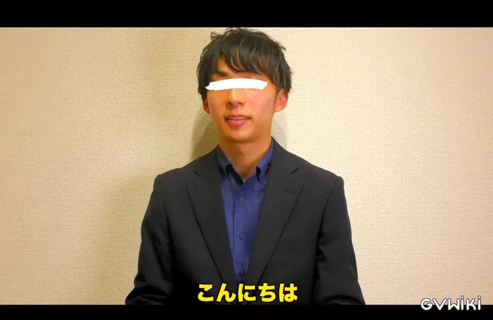 075:Excellent!37【神回】171cm×62kg×23歳の社会人1年目がスタッフも衝撃の極ウマ生ハメSEXでノーハンド射精-2