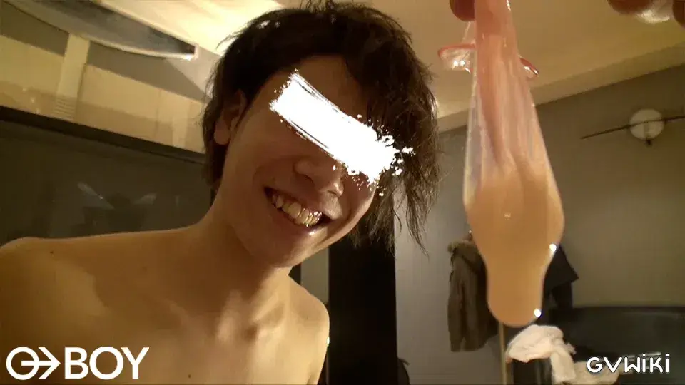再編集！可愛い系男子を逆ナンパ！-9